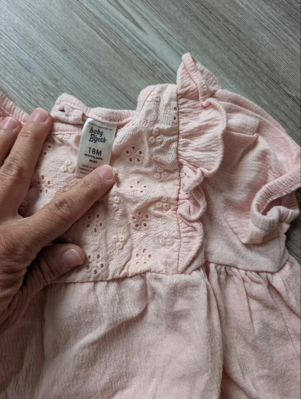 Girl Outfit Bundle - Fall Must Haves, 18 Mo